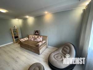 2-к квартира, посуточно, 43м2, 5/5 этаж