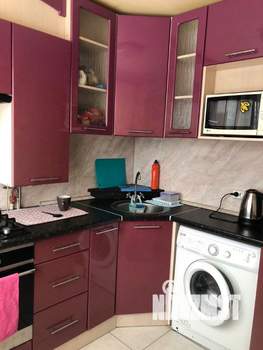 1-к квартира, на длительный срок, 30м2, 5/5 этаж