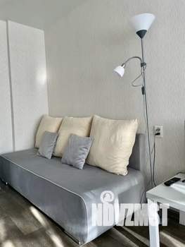 1-к квартира, посуточно, 31м2, 4/5 этаж