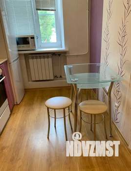 2-к квартира, посуточно, 54м2, 1/5 этаж