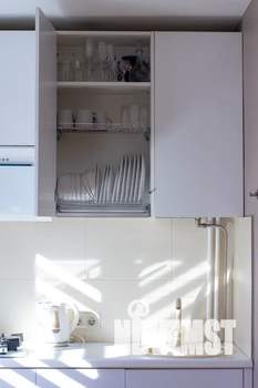 Студия квартира, посуточно, 32м2, 2/5 этаж