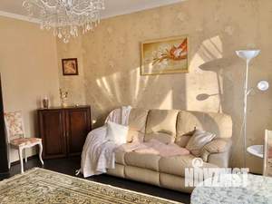 2-к квартира, посуточно, 47м2, 3/5 этаж