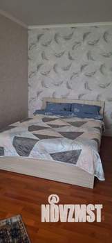 2-к квартира, посуточно, 43м2, 3/4 этаж
