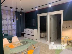 3-к квартира, посуточно, 57м2, 8/9 этаж