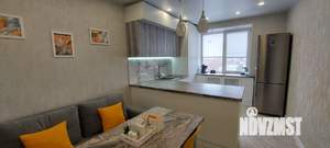 1-к квартира, посуточно, 42м2, 9/9 этаж
