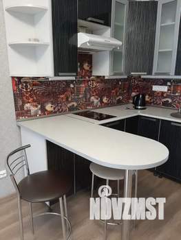 Студия квартира, посуточно, 29м2, 6/9 этаж