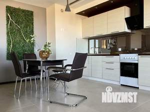 3-к квартира, посуточно, 100м2, 1/1 этаж