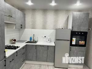 2-к квартира, посуточно, 56м2, 1/10 этаж