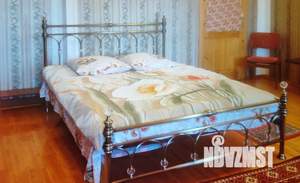 2-к квартира, посуточно, 65м2, 4/4 этаж