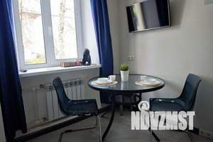 2-к квартира, посуточно, 46м2, 1/3 этаж