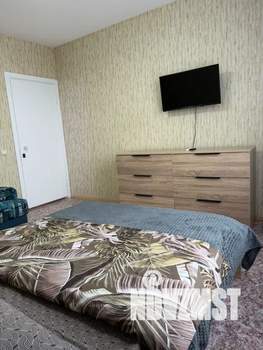 2-к квартира, посуточно, 55м2, 6/9 этаж