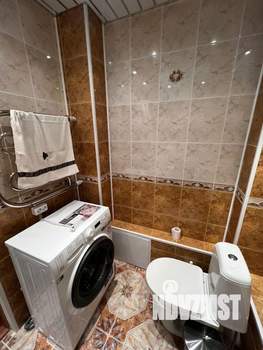 1-к квартира, на длительный срок, 48м2, 5/7 этаж