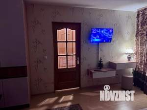 1-к квартира, посуточно, 40м2, 1/5 этаж