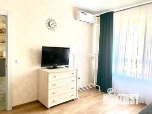 1-к квартира, посуточно, 40м2, 7/9 этаж