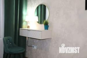 2-к квартира, посуточно, 42м2, 4/4 этаж