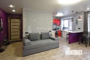 2-к квартира, на длительный срок, 44м2, 5/5 этаж
