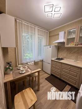 1-к квартира, посуточно, 30м2, 2/5 этаж