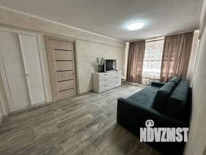 2-к квартира, посуточно, 56м2, 2/5 этаж