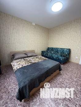 2-к квартира, посуточно, 55м2, 6/9 этаж