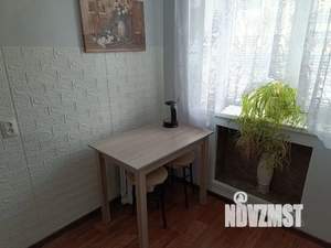 1-к квартира, посуточно, 31м2, 1/5 этаж