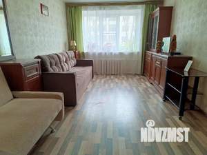 1-к квартира, посуточно, 31м2, 1/5 этаж