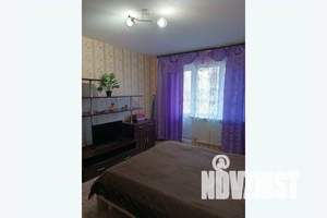 1-к квартира, посуточно, 37м2, 4/9 этаж