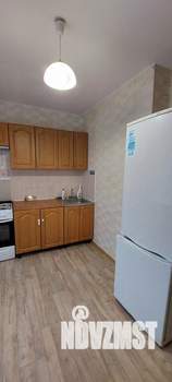 1-к квартира, на длительный срок, 38м2, 2/9 этаж