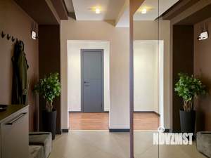 3-к квартира, посуточно, 100м2, 9/10 этаж