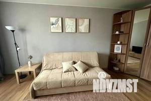 2-к квартира, посуточно, 54м2, 4/9 этаж