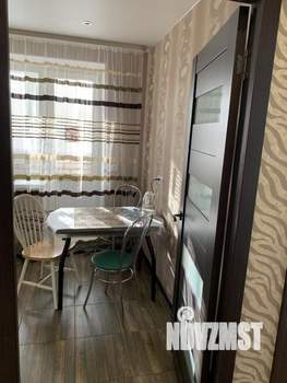 1-к квартира, посуточно, 37м2, 1/1 этаж