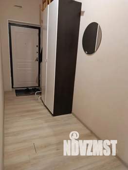 2-к квартира, посуточно, 61м2, 1/3 этаж