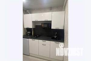 1-к квартира, посуточно, 33м2, 1/5 этаж