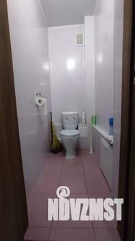 1-к квартира, посуточно, 55м2, 3/9 этаж