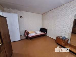 1-к квартира, на длительный срок, 32м2, 4/5 этаж