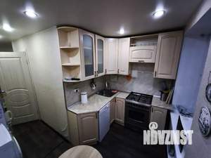 2-к квартира, посуточно, 50м2, 4/9 этаж