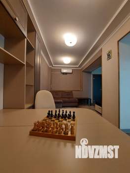 3-к квартира, на длительный срок, 85м2, 1/4 этаж