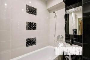 1-к квартира, посуточно, 28м2, 2/5 этаж