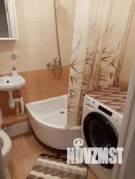 1-к квартира, посуточно, 31м2, 6/9 этаж