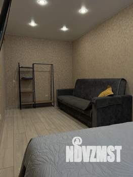 2-к квартира, посуточно, 46м2, 1/1 этаж