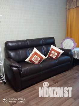 1-к квартира, посуточно, 29м2, 3/9 этаж