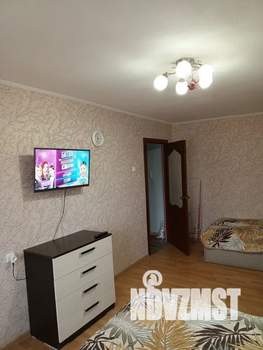 1-к квартира, посуточно, 30м2, 4/5 этаж