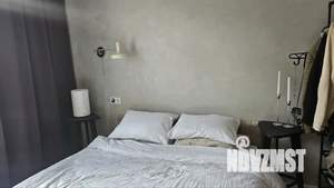 3-к квартира, посуточно, 50м2, 1/1 этаж