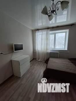 Студия квартира, посуточно, 20м2, 3/5 этаж