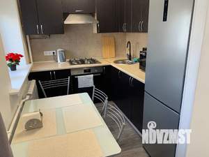 3-к квартира, посуточно, 65м2, 2/5 этаж