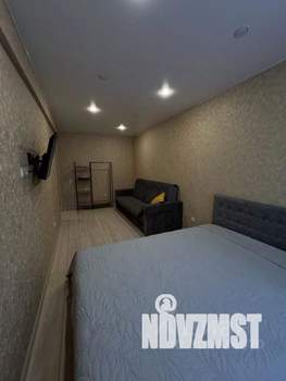 2-к квартира, посуточно, 46м2, 1/1 этаж