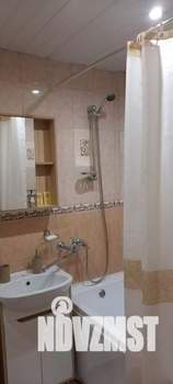 2-к квартира, посуточно, 45м2, 1/1 этаж