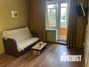 1-к квартира, посуточно, 30м2, 7/9 этаж