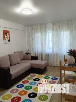 1-к квартира, посуточно, 32м2, 5/5 этаж