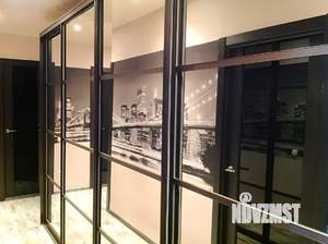 3-к квартира, посуточно, 62м2, 3/9 этаж