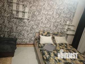 1-к квартира, посуточно, 45м2, 2/9 этаж